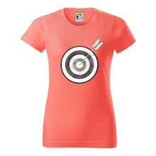 Terč na lukostreľbu