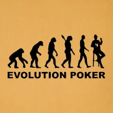 Evolution poker Evolution poker