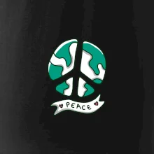 Planéta - Peace symbol