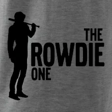 Bachelor party - The rowdie one
