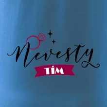 Nevesty tím prsteň