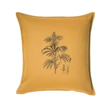 Konope kvietok čiernobiely  