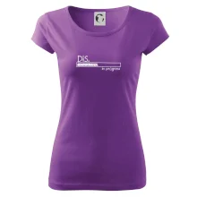 In progress titul DiS. diplomovaný špecialista