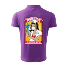 Corona Nurse warrior Corona Nurse warrior