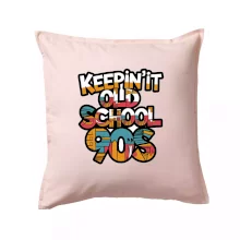 KEEPIN'IT Old School 90s