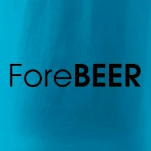 Pivné nápisy ForeBEER