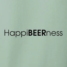 Pivné nápisy HappiBEERness