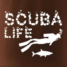 Scuba life
