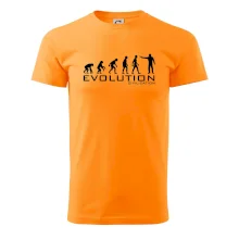 Evolúcia civilizace