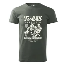 Football League plagát Football League plagát
