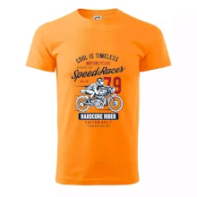 Speed Racer Motorcycles Speed Racer Motorcycles