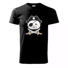 Mačací pirát Mačací pirát