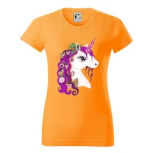 Vianočný jednorožec