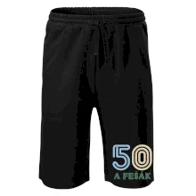 50 a fešák 50 a fešák