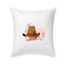 Dážďovka cowboy (Alexis Citrine)