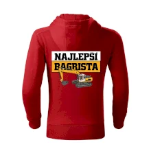 Najlepší bagrista