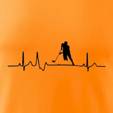 EKG floorball