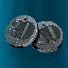 Haliere pre sedemdesiatnika