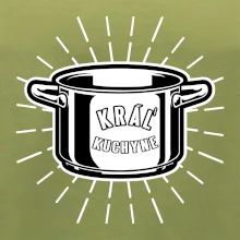 Kráľ kuchyne - hrniec