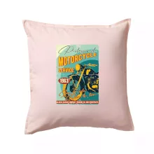 Professional service moto