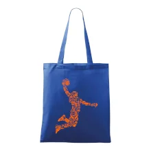 Hráč basketbalu ikony