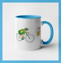 Pivo je môj cieľ (Pecka design)