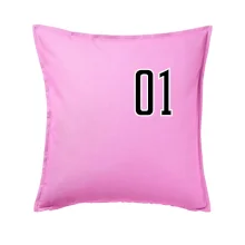 Môj najobľúbenejší hráč - Vaše meno a číslo