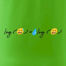 Matematika - The Power Of Log