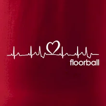 Moje srdce bije pre floorball