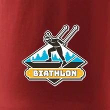 Biathlon logo