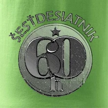 Šesťdesiatnik Československý