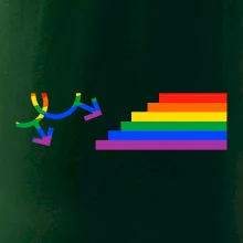 Gay symbol dúha