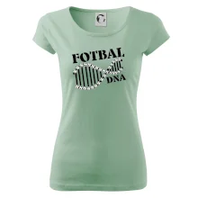 Fotbal DNA