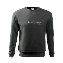 Moje srdce bije pre run