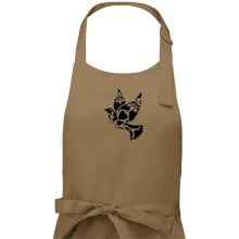 Vtáčik vzorovaný Vtáčik vzorovaný