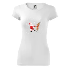 Tancujúci Santa a sob Tancujúci Santa a sob