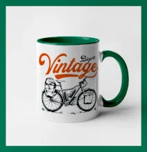 Bicycle Vintage
