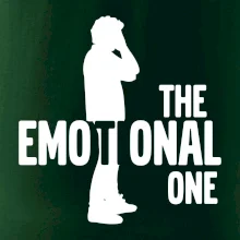 Bachelor party - The emotional one
