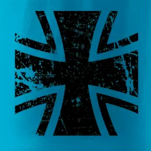 Bundeswehr kríž Bundeswehr kríž