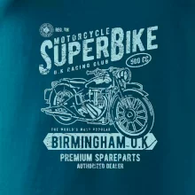 Super Bike Super Bike