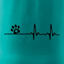 Veterinár EKG