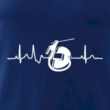 EKG zvárač EKG zvárač