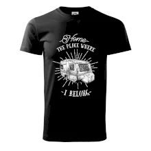 Home The Place Where I Belong Home The Place Where I Belong