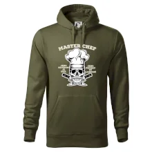 Master chef revír SK Master chef revír SK