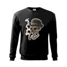 Lebka s fúzikmi Lebka s fúzikmi