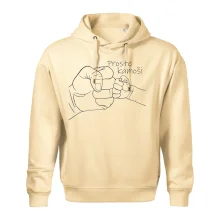 Ruka otec a syn Ruka otec a syn