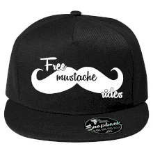 Free Mustache rides