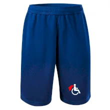 Super vozíčkář Super vozíčkář