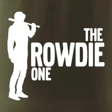 Bachelor party - The rowdie one