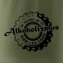 Alkoholizmus pivo